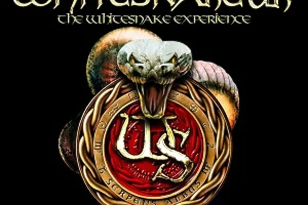 Whitesnake Uk