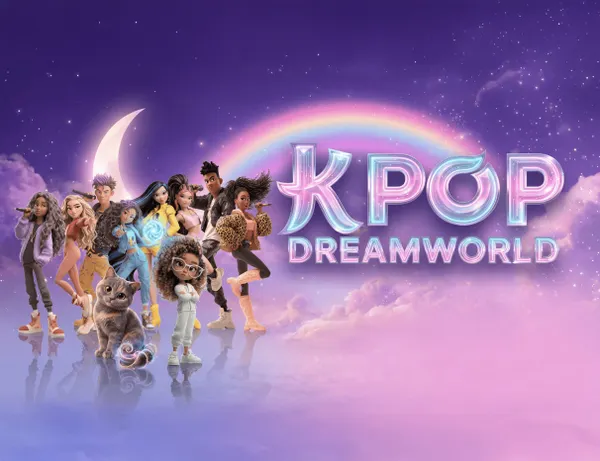 K Pop Dreamworld