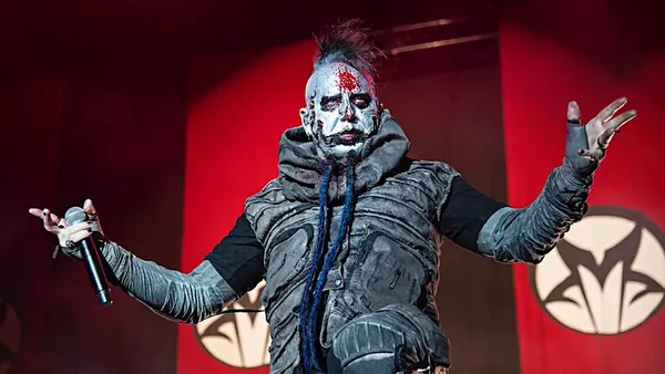 Chad Gray to Perform Mudvayne and Hellyeah Songs on 2026 US Tour