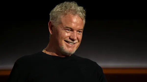 Eric Dane’s Final Interview Now Streaming on Netflix