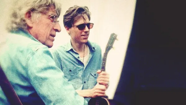 Joel Plaskett