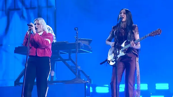 16-Year-Old America’s Got Talent Winner Nene Royal Performs with Linkin Park on Finale: Watch