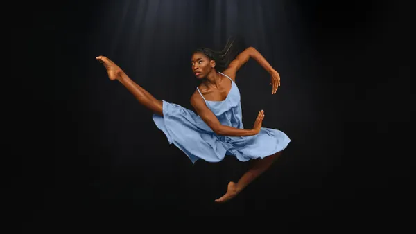 Alvin Ailey American Dance Theater