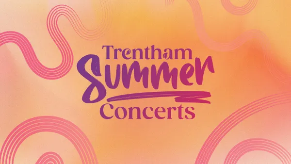 Trentham Summer Concerts