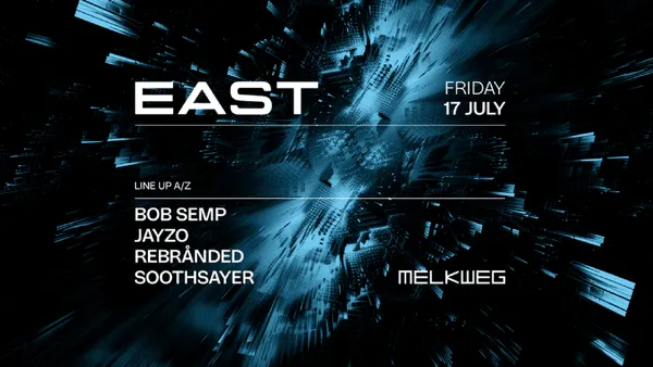 EAST