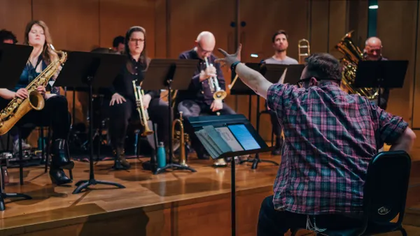 REGISTRO GRATUITO Sam Eastmond - Bagatelles de John Zorn