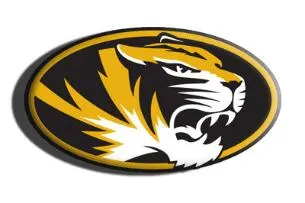University of Missouri Tigers Baseball
