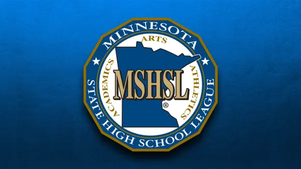 Minnesota State High School Boys Class AA Hockey Tournament