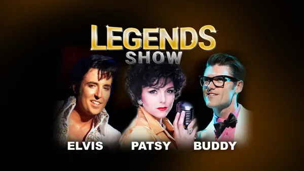 Legends Show