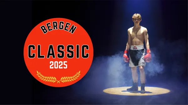 Bergen Classic - Boksing og MMA