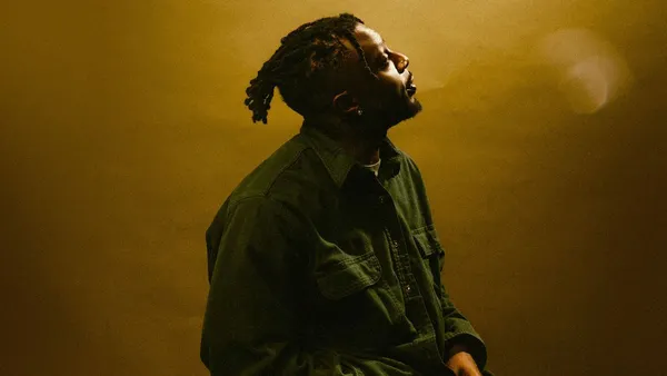 Isaiah Rashad Announces 2026 North American Tour