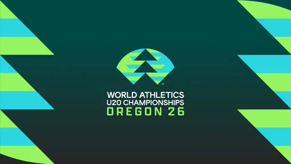 World Athletics Championships