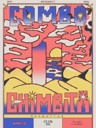 Combo Chimbita, Bembona