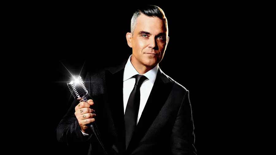 Robbie Williams