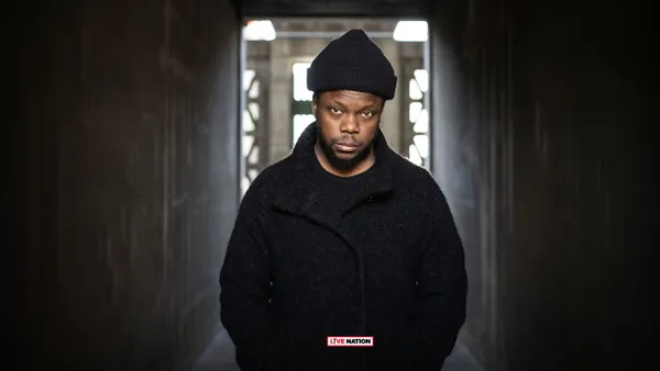 Ambrose Akinmusire