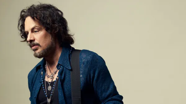 Richie Kotzen