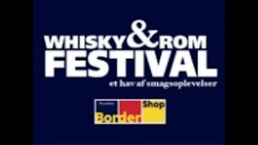 Whisky Festival