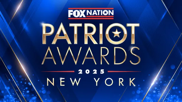 Fox Nation Patriot Awards