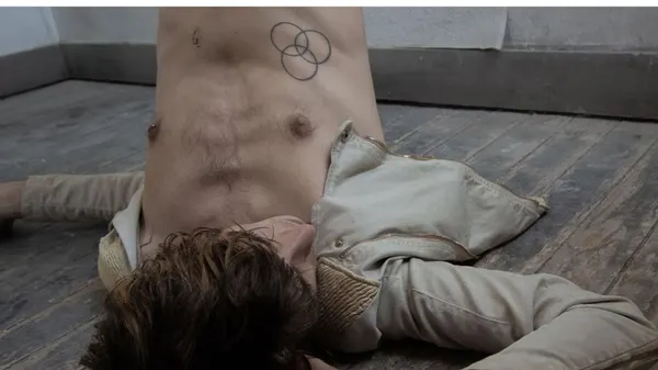 Leonard Van Vuuren & Skitne Kroner