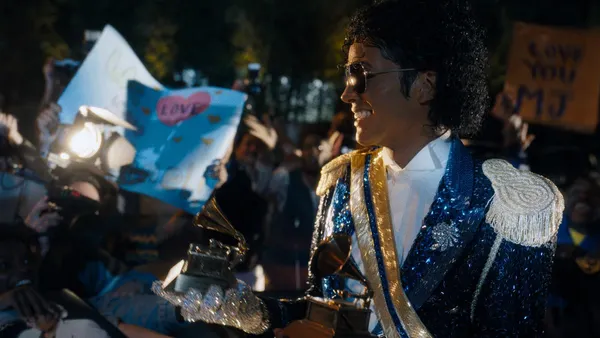 Jaafar Jackson Says Michael Sequel Will Finally Provide Jackson’s POV on Child Abuse Allegations