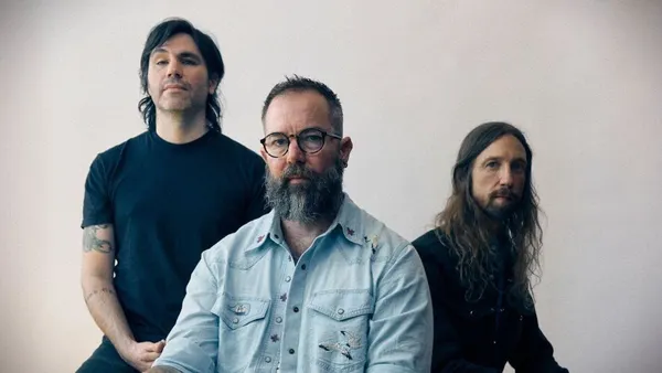 Russian Circles Announce New Album and 2026 Tour, Unveil Single “Empath”: Stream