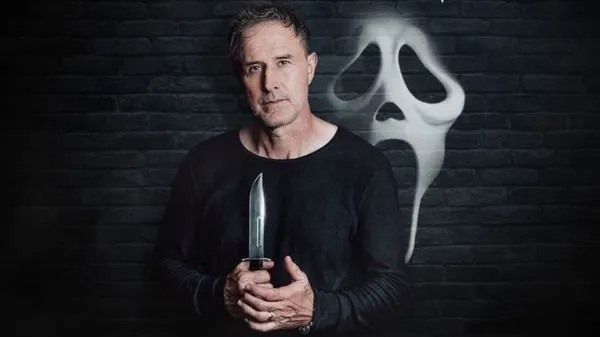 David Arquette Going on “Behind the Scream” Screening Tour for Film’s 30th Anniversary