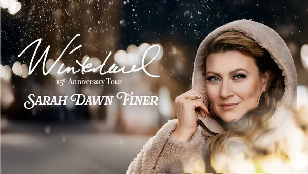Sarah Dawn Finer + Alma
