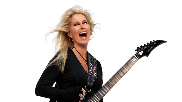 Lita Ford Inks Record Deal for New Album, Teases New Single “Dracula”