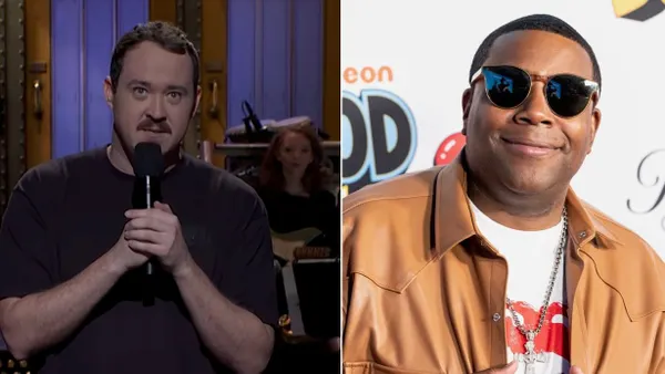 Kenan Thompson Says He’d Have a “Real Chat” with Shane Gillis Before Next SNL Appearance