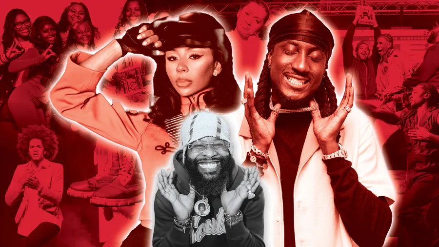 WSSU Homecoming Concert & Step Show