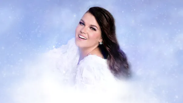 Saara Aalto - Enkeleitä-Joulukonsertti