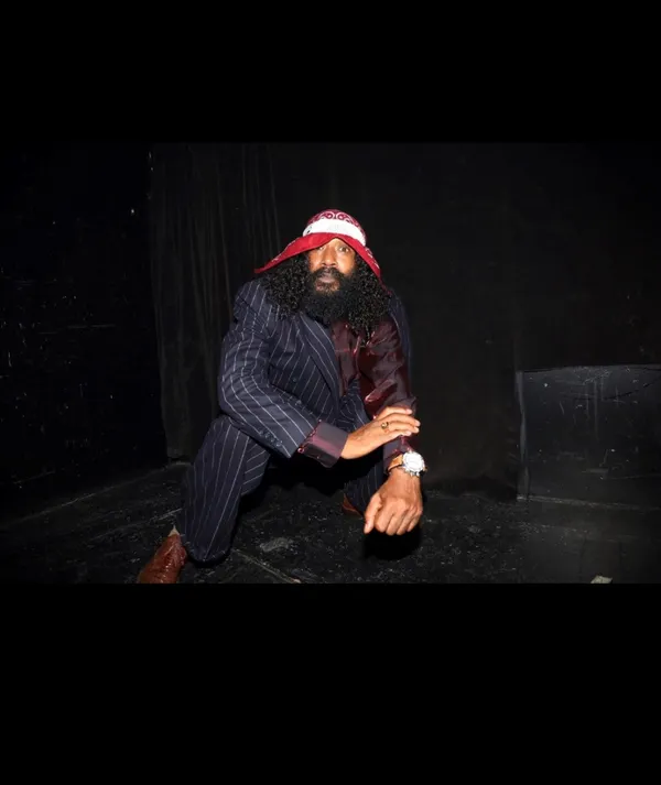 DJ Nate