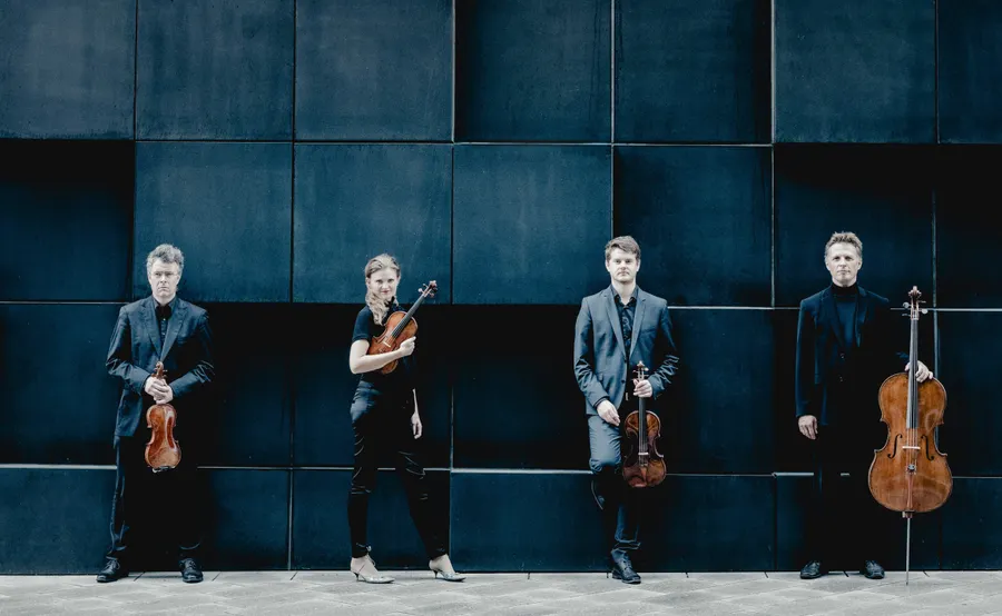 Oslo Strykekvartett
