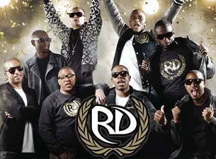 Roll Deep