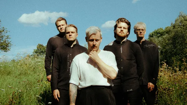 Fixation + Special guests: STORM
