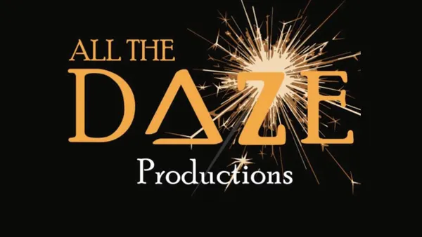 All The Daze Productions Presents: The SpongeBob Musical