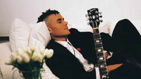 Rostam Unearths Original Version of Vampire Weekend’s “Campus”: Stream