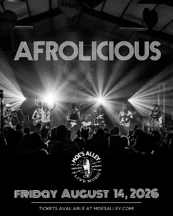 Afrolicious