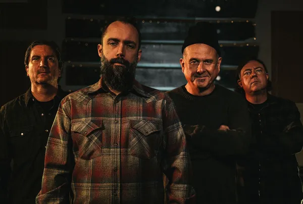 Clutch: Fortune Tellers Make a Killing Nowadays European Tour 2025