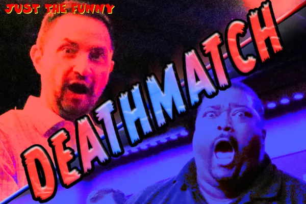 DeathMatch - Competitive Improv Show