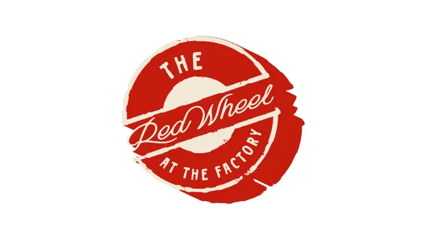 The Red Wheel at The Factory