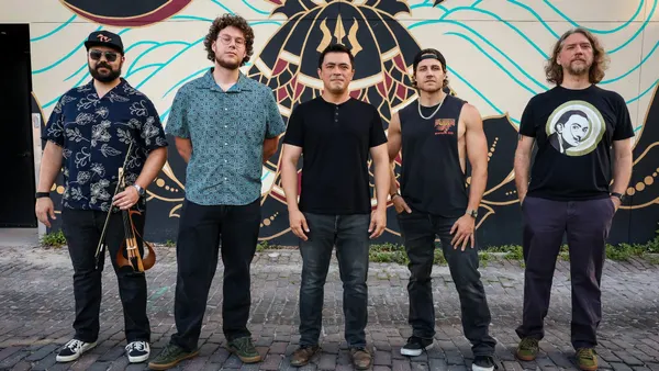 Dave Matthews Tribute Band