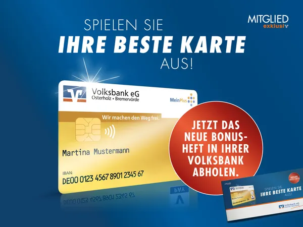 Goldene Girocard