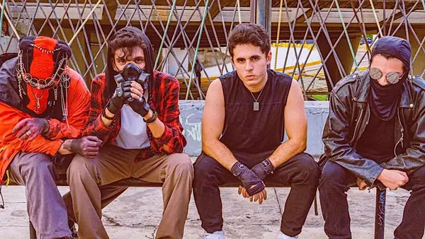 All Members of Venezuelan Nu-Metal Band Killed by Devastating Earthquakes