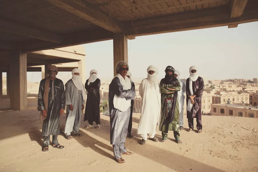 Tinariwen