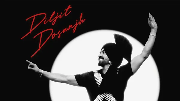 Diljit Dosanjh
