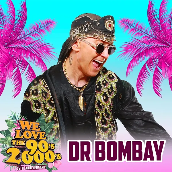 Dr Bombay