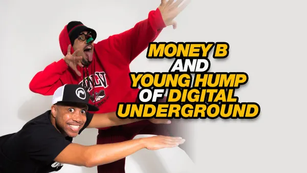 James Brown, Prince, Chaka Khan, Bruno Mars, Justin Bieber, Adele tributes - R&B and Funk Revue