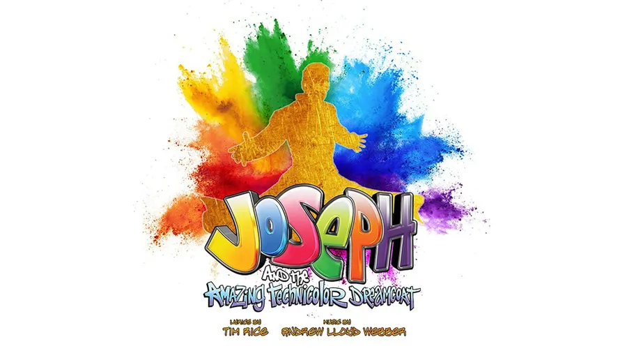 Joseph & the Amazing Technicolor Dreamcoat