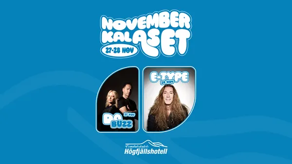 Novemberkalaset